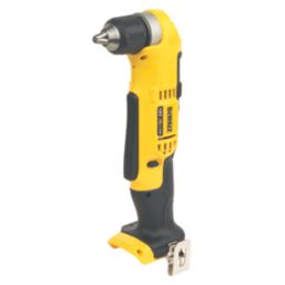 DeWalt DCD740N 18V Li Ion XR Cordless Angle Drill Driver Bare Screwfix