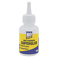 No Nonsense Superglue 50g