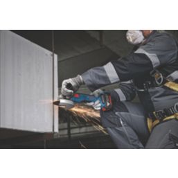 Bosch GWS 18V-8 18V Li-Ion AMPShare 5" Brushless Cordless Angle Grinder - Bare