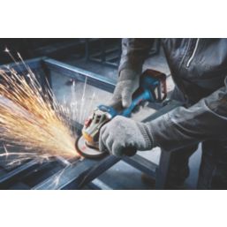Bosch GWS 18V-8 18V Li-Ion AMPShare 5" Brushless Cordless Angle Grinder - Bare