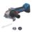 Bosch GWS 18V-8 18V Li-Ion AMPShare 5" Brushless Cordless Angle Grinder - Bare