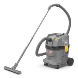 Karcher ProNT 600 L 1350W 22Ltr L Class Professional Wet & Dry Vacuum Cleaner 220/240V