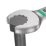 Wera 6003 Joker 8 Combination Spanners 8 Piece Set