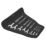 Wera 6003 Joker 8 Combination Spanners 8 Piece Set