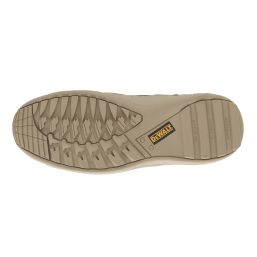 DEWALT 100 Year Bolster Size 8  Stone  Steel Toe Cap Safety Boots