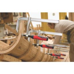 Bessey BESG20Z2K Clamp 8" (200mm)