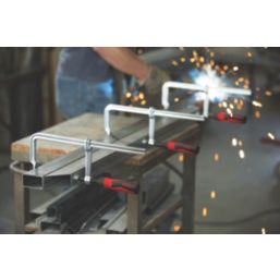 Bessey BESG20Z2K Clamp 8" (200mm)