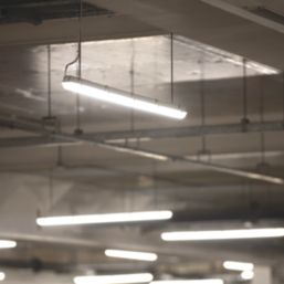 Robus Harbour Twin 6ft LED Corrosion-Proof Batten 70W 7120lm 220/240V