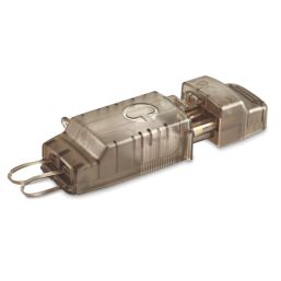 Collingwood H2 Lite 500 Fixed  Fire Rated LED Downlight Matt White 5W 500lm