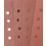Titan   40/80/120/180 Grit 12-Hole Punched Multi-Material Sanding Sheets 185mm x 93mm 10 Pack