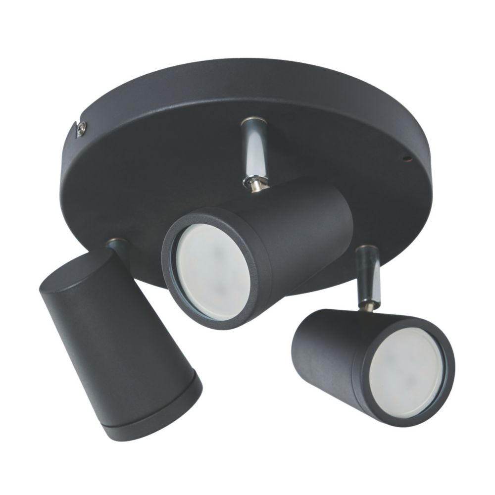 Bathroom Ceiling Lights Bathroom Lighting Screwfix