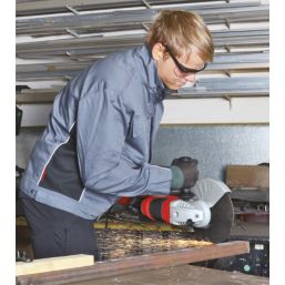 Einhell TE-AG 230 2350W 9"  Electric Angle Grinder 230V