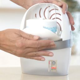 Unibond Aero 360° Moisture Absorber 0.924Ltr