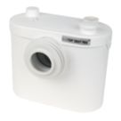 Saniflo Sanitop Up Macerator 400W 220 / 240V