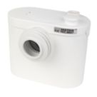 Saniflo Up Macerator 400W 220 / 240V