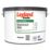 Leyland Trade Contract 10Ltr Magnolia Silk Emulsion  Paint