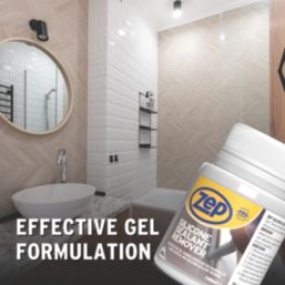 Zep Silicone Sealant Remover 100ml