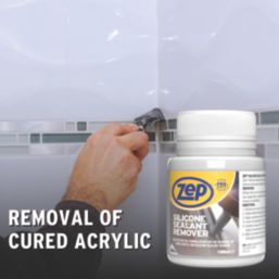 Zep Silicone Sealant Remover 100ml