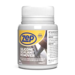 Zep Silicone Sealant Remover 100ml