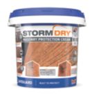 Stormdry  Masonry Protection Cream Clear 5Ltr