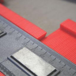 Faithfull Plastic Angle Duplicator 10" (250mm)