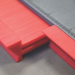 Faithfull Plastic Angle Duplicator 10" (250mm)