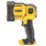 DEWALT DCL043-XJ 18V Li-Ion XR Cordless LED Spotlight Torch - Bare