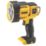 DEWALT DCL043-XJ 18V Li-Ion XR Cordless LED Spotlight Torch - Bare