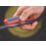 Knipex ErgoStrip Universal Right-Handed Stripping Tool 5.3" (135mm)