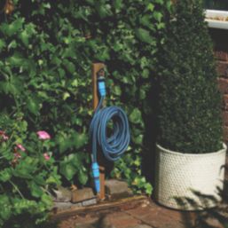 Flopro Cobra 25m Expandable Hose Set