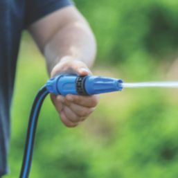 Flopro Cobra 25m Expandable Hose Set