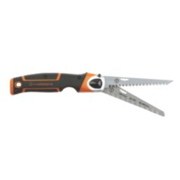 Magnusson  7tpi Wood 2-in-1 Jab Saw 6" (150mm)