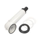 Worcester Bosch  Standard Telescopic Flue 100mm x