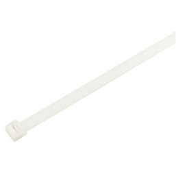 Cable Ties Natural 550mm x 9mm 100 Pack