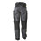 DeWalt Waterford Work Trouser Grey/Black 32" W 31" L