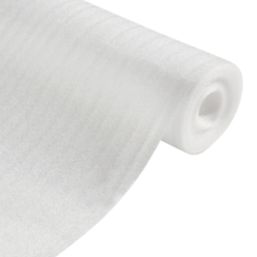 2mm Polyethylene Foam Underlay Roll 20m²