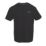 Apache Delta Short Sleeve T-Shirt Black X Large 47" Chest
