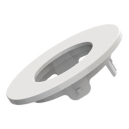 LAP Juventas Tilt  Fire Rated Downlight White