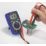 LAP DC Digital Multimeter 600V