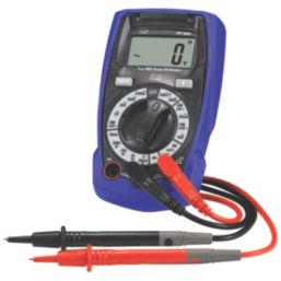 LAP DC Digital Multimeter 600V