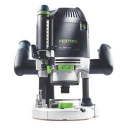 Festool EB-Plus 2200W 1/2"  Electric Corded Router 110V