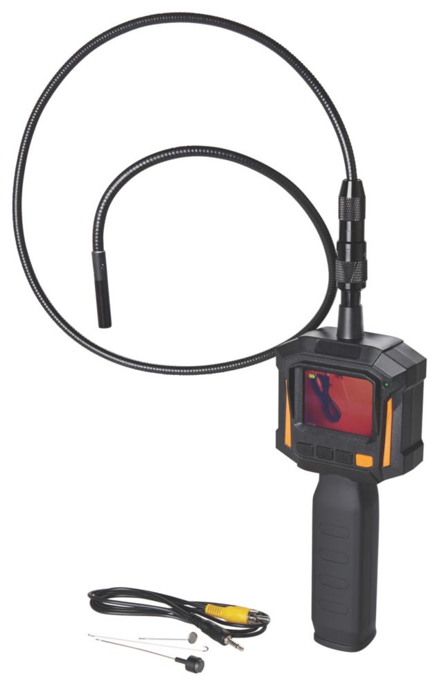 Magnusson Inspection Camera With 2 1/3