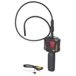 Magnusson  Inspection Camera With 2 1/3" Colour Screen