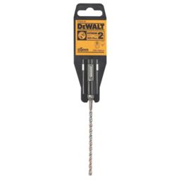 DEWALT EXTREME SDS Plus Shank Masonry Drill Bit 5mm x 160mm