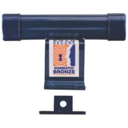 Squire GA4 Garage Defender