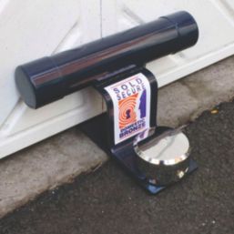 Squire GA4 Garage Defender