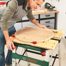 Bosch PWB 600 Workbench 680mm