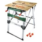 Bosch PWB 600 Workbench 680mm