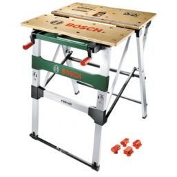 Bosch PWB 600 Workbench 680mm