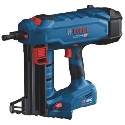 Bosch GNB 18V-38 Professional  38mm 18V Li-Ion AMPShare Brushless Concrete/Steel Cordless Nail Gun - Bare
